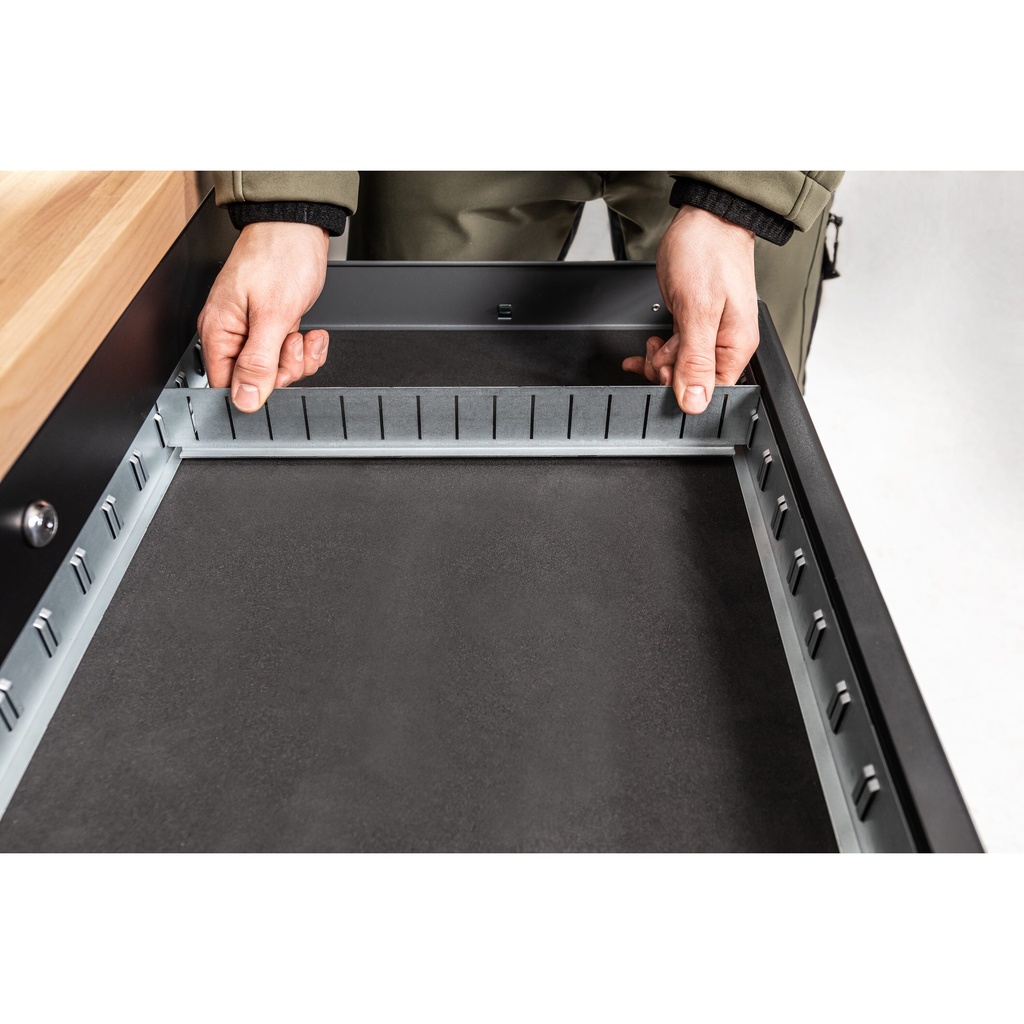 Divider plate set V6685H-3/10, VIGOR (2)