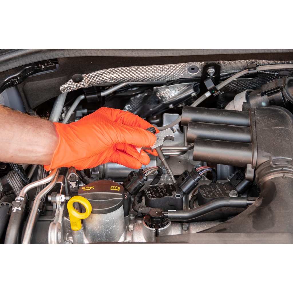 Extractor set ∙ for ignition coils ∙ VAG (5)