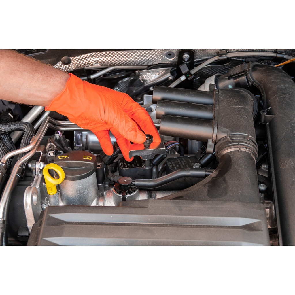 Extractor set ∙ for ignition coils ∙ VAG (6)