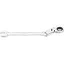 Double joint ratcheting combination wren (5)