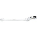 Double joint ratcheting combination wren (5)