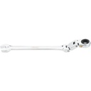 Double joint ratcheting combination wren (5)