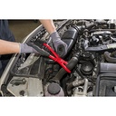 Flexible hose clamp set V6799, VIGOR (3)