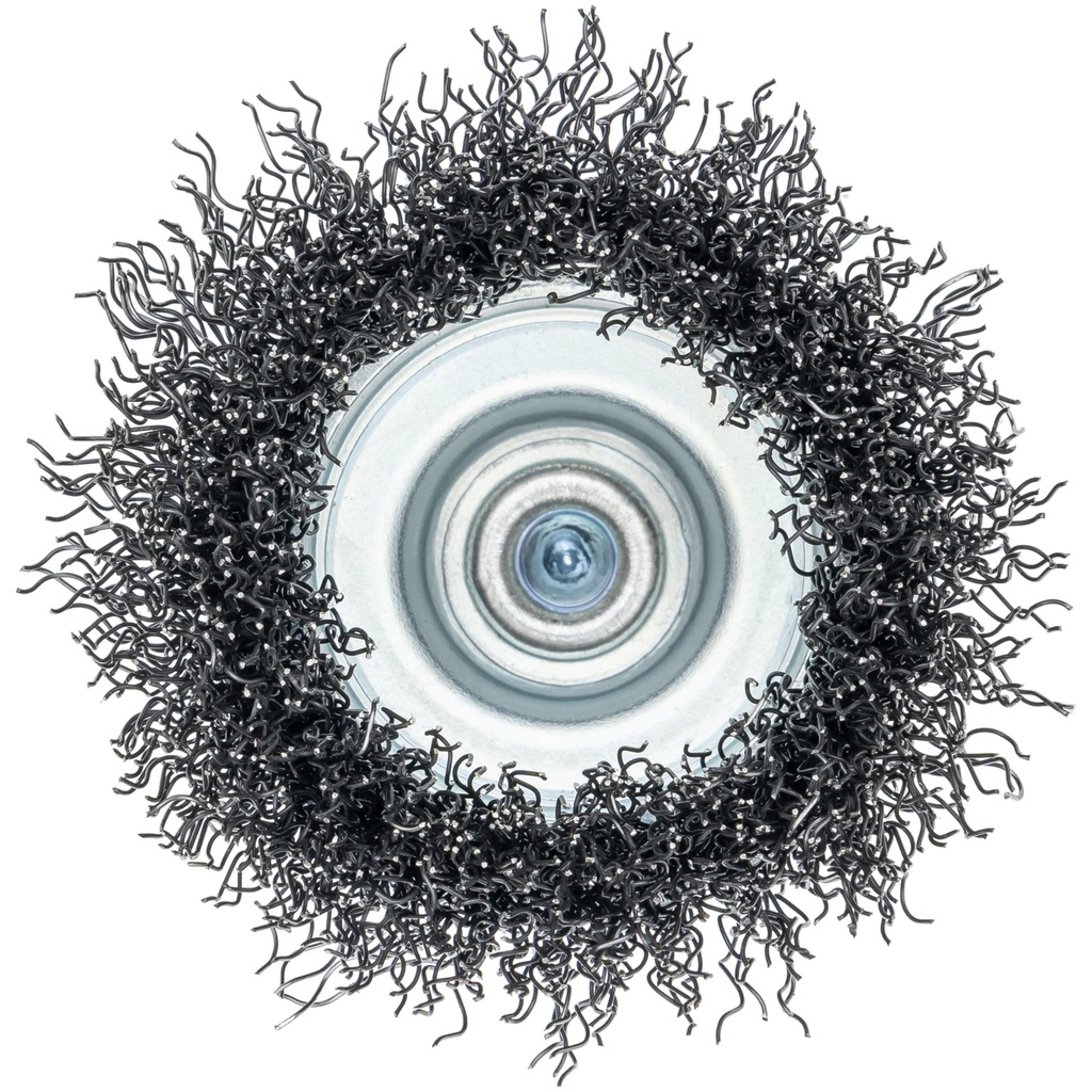 Cup brush ∙ coarse V6800-50, VIGOR (3)