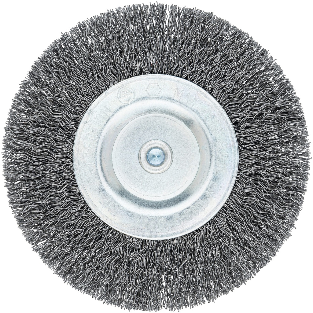 Wheel brush V6803-100, VIGOR (3)