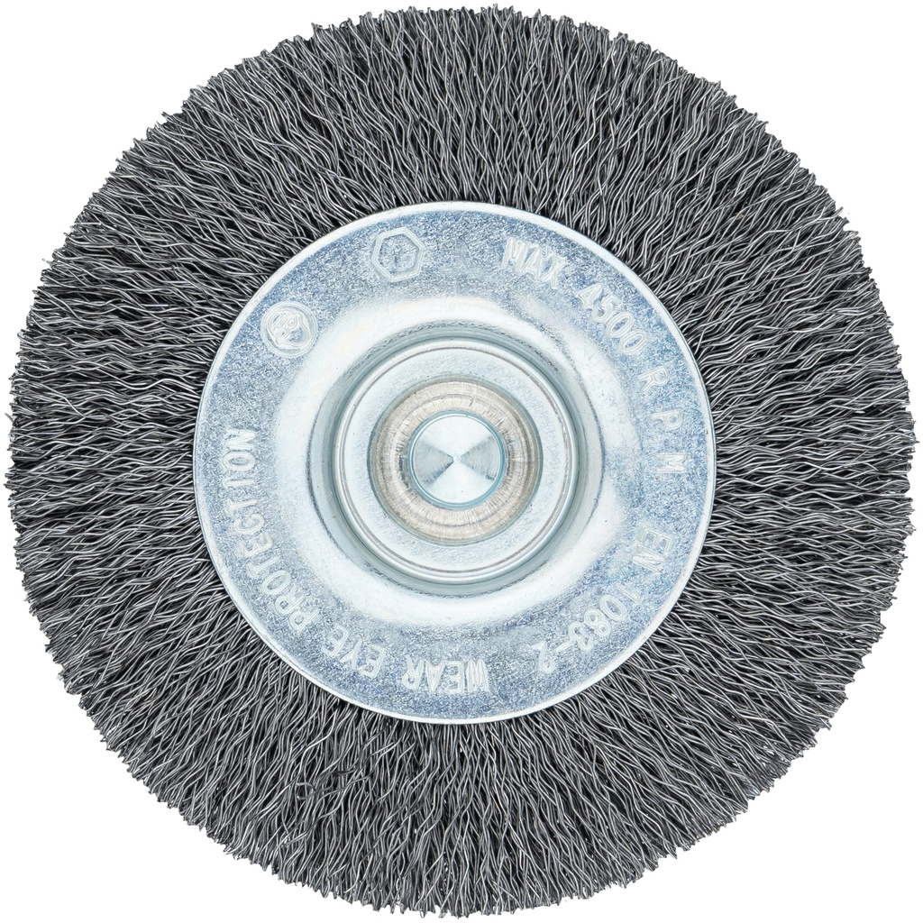 Wheel brush V6803-75, VIGOR (3)