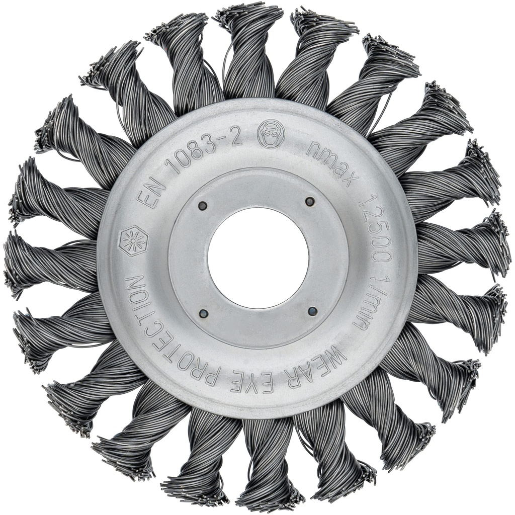Wheel brush V6804, VIGOR (3)