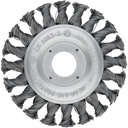 Wheel brush V6804, VIGOR (3)