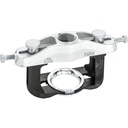 Half shell set ∙ for installation of 92  (2)