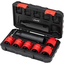 Bolt cleaner V6850/6, VIGOR (2)