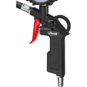 Tyre inflator V6905, VIGOR (3)