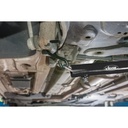 Universal axle lever V6956, VIGOR (3)
