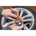 Mini removal lever set V6952, VIGOR (6)