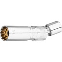 Spark plug socket V7002-16, VIGOR (3)