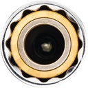 Spark plug socket set V7002/4, VIGOR (6)