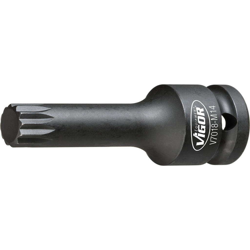 Impact wrench screwdriver socket set V70 (3)