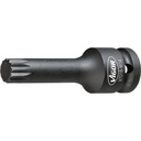 Impact wrench screwdriver socket set V70 (3)