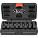 Impact wrench screwdriver socket set V70 (4)