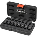 Impact wrench screwdriver socket set V70 (5)