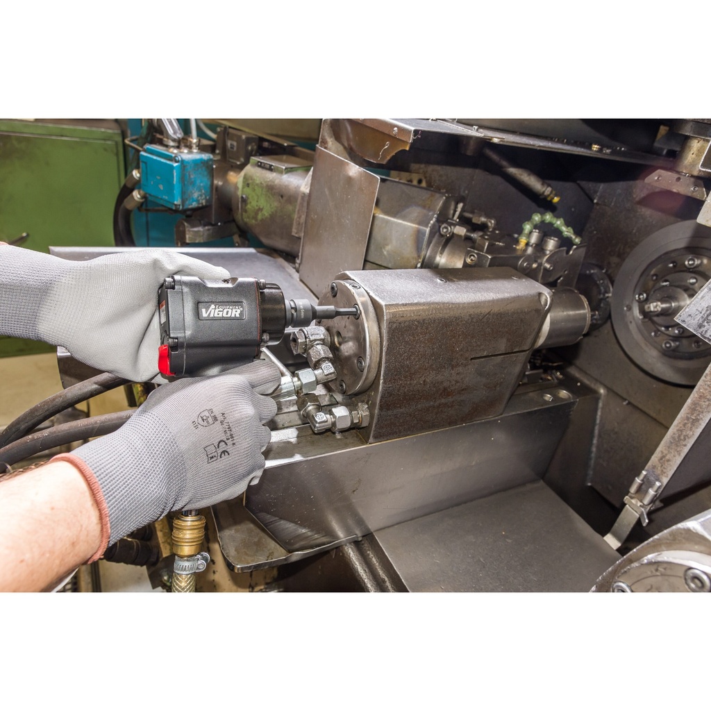 Impact wrench screwdriver socket set V70 (6)