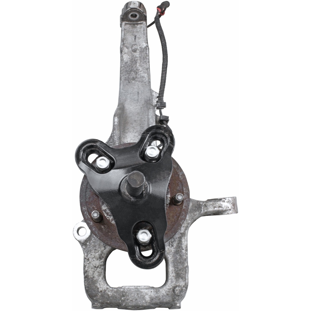 Wheel hub / bearing puller V7027, VIGOR (3)