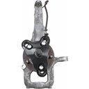 Wheel hub / bearing puller V7027, VIGOR (3)