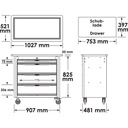 Series XL ∙ Special V7030-2, VIGOR (2)
