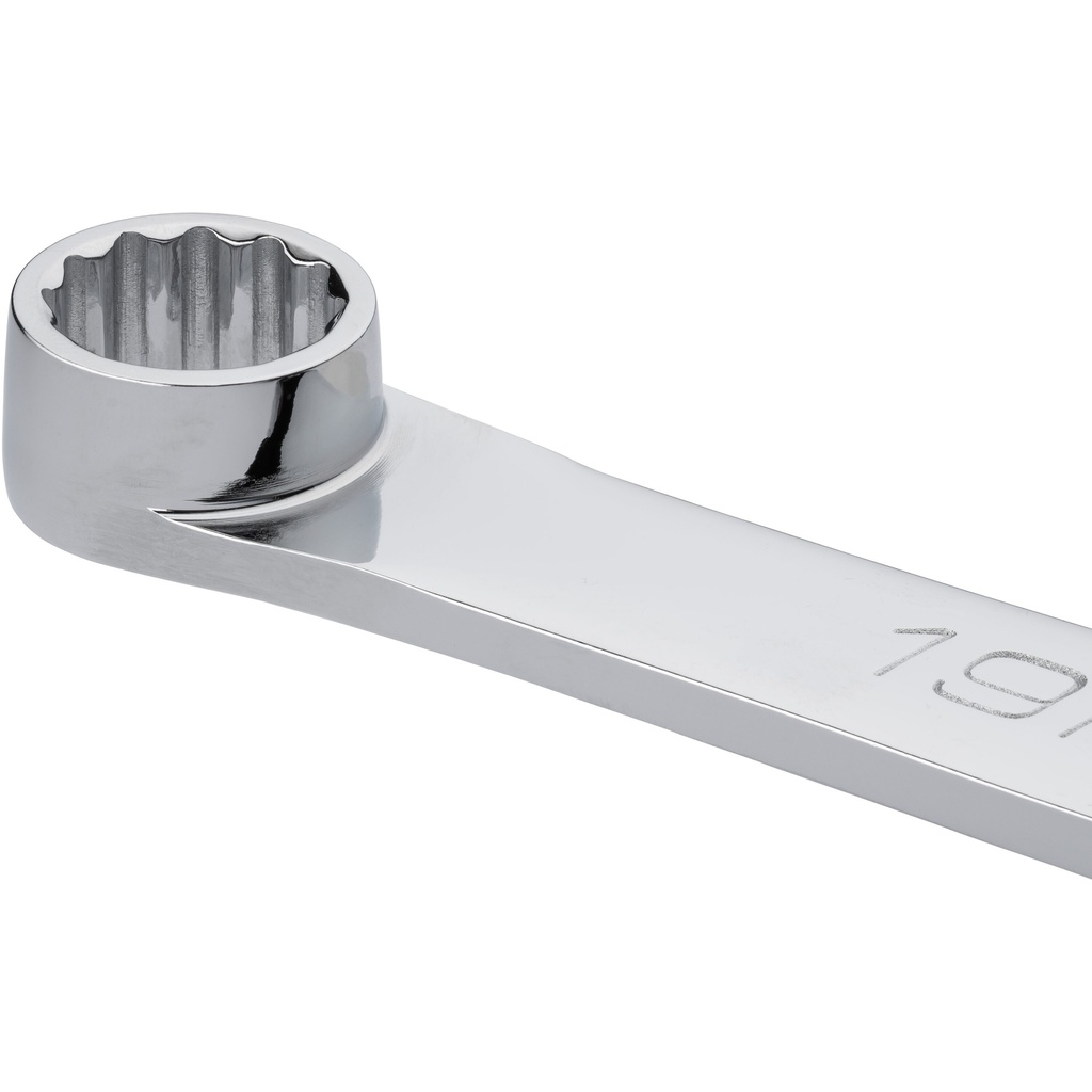 Ratcheting box-end wrench ∙ extra long V (3)