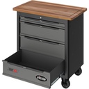 Series XL ∙ Special V7030, VIGOR (6)