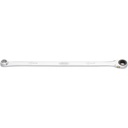 Ratcheting box-end wrench ∙ extra long V (3)