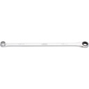 Ratcheting box-end wrench ∙ extra long V (3)