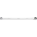 Ratcheting box-end wrench ∙ extra long V (3)