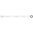 Ratcheting box-end wrench ∙ extra long V (4)