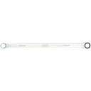 Ratcheting box-end wrench ∙ extra long V (4)