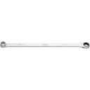 Ratcheting box-end wrench ∙ extra long V (3)
