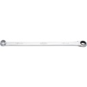 Ratcheting box-end wrench ∙ extra long V (3)