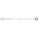 Ratcheting box-end wrench ∙ extra long V (4)