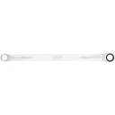 Ratcheting box-end wrench ∙ extra long V (4)