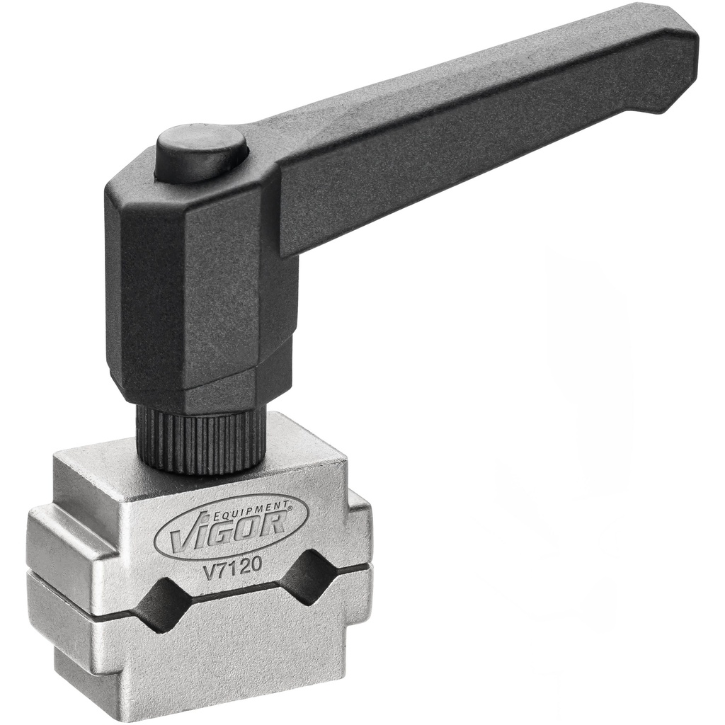 Brake line holding tool V7120, VIGOR (2)
