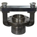 Compact wheel bearing removal / installa (5)