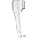 Removal foot ∙ individual V7154-1, VIGOR (2)