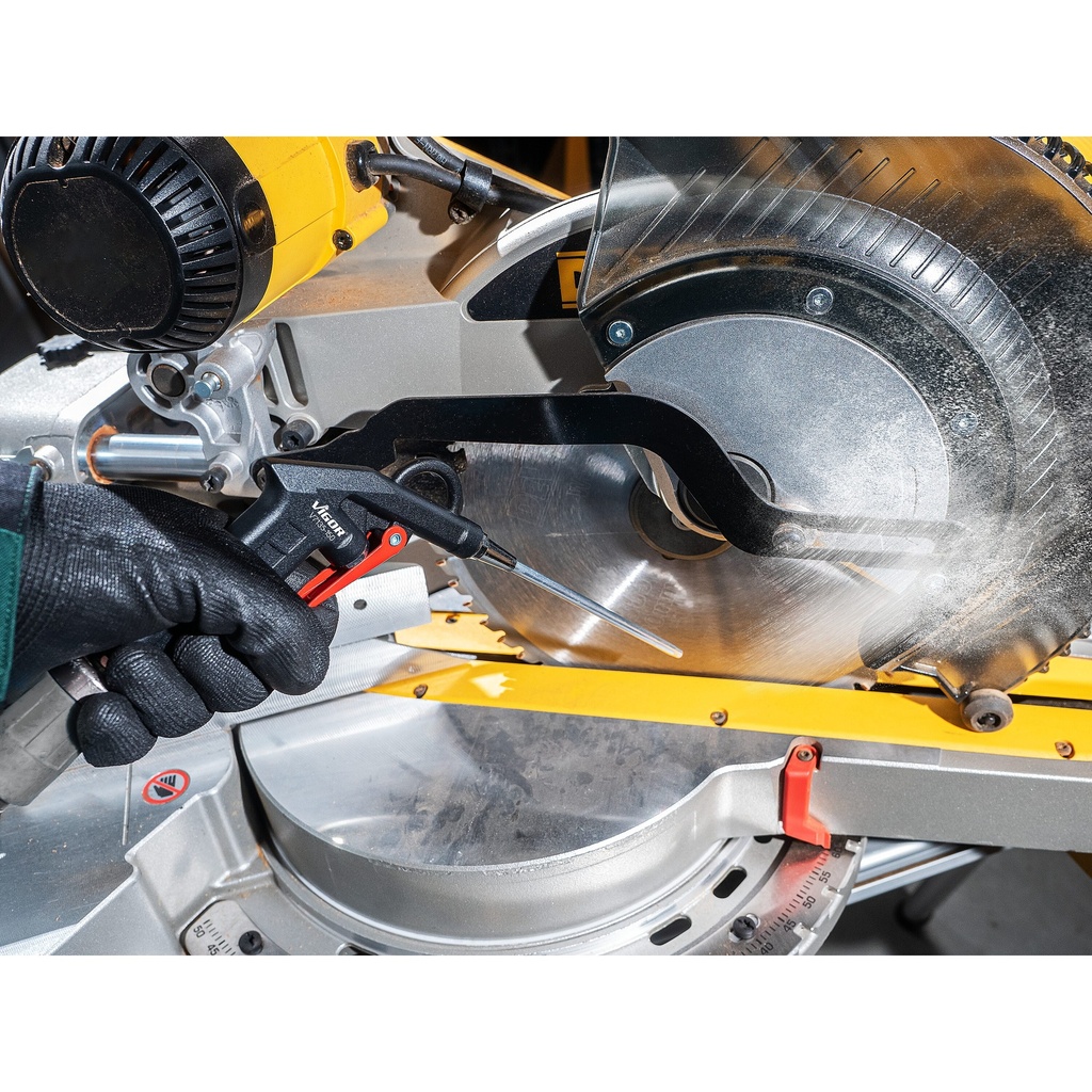 Air blow gun ∙ long V7135-150, VIGOR (6)