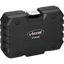 Impact socket set V7212N, VIGOR (2)