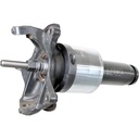 Wheel bearing tool set ∙ front ∙ IVECO D (2)