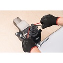 Brake line bending tool ∙ ⌀ 4.75 mm V725 (2)