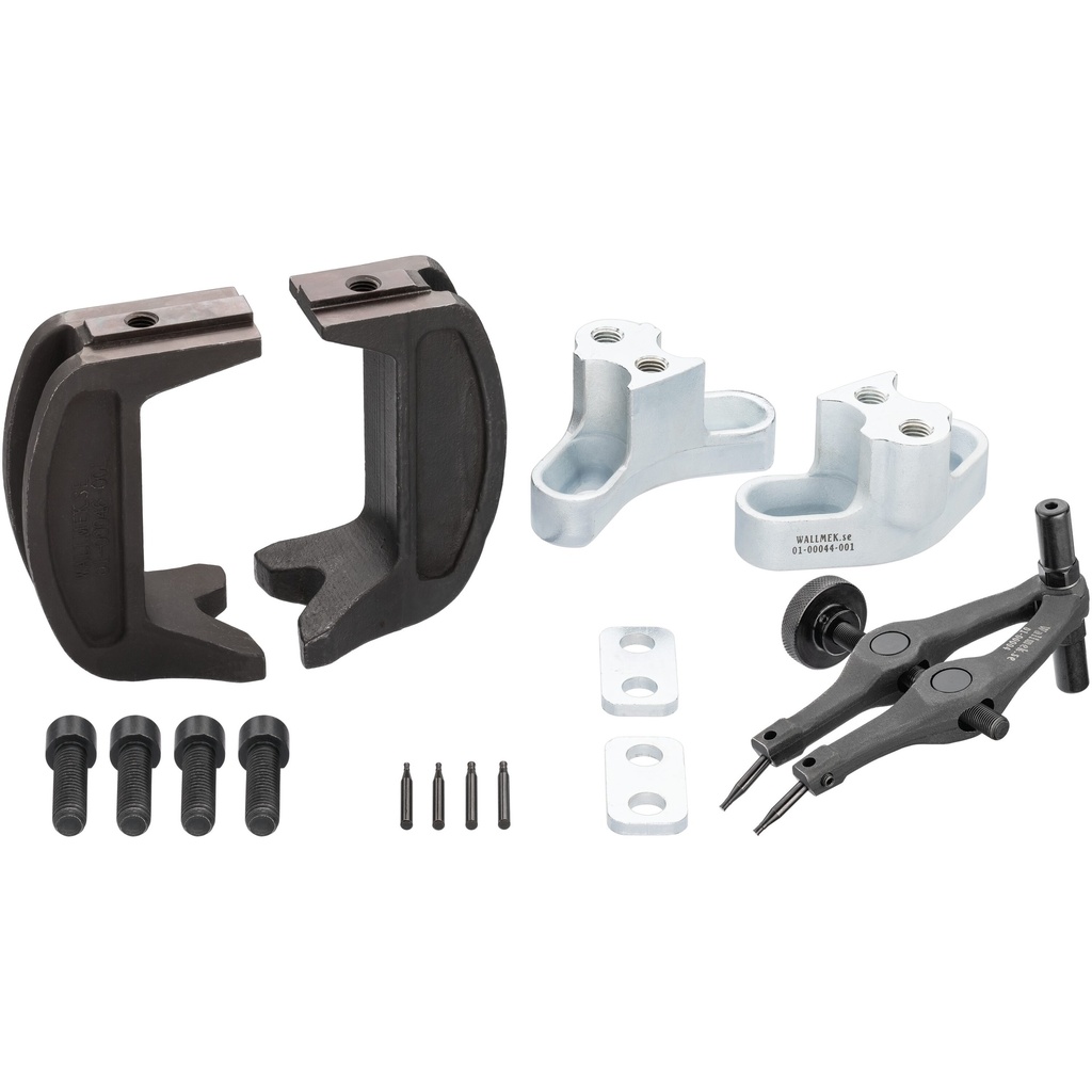 Expansion set for van tools V7261, VIGOR (2)