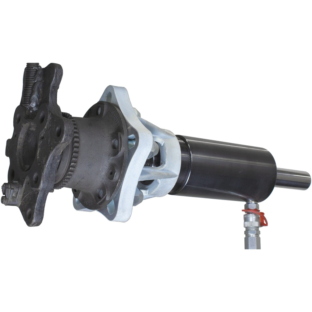 Rear axle expansion set V7270, VIGOR (3)