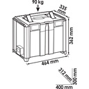 Multibox ∙ starter set ∙ wheel bearing ∙ (2)
