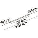 LED light strip ∙ basic set V7283/2, VIG (2)