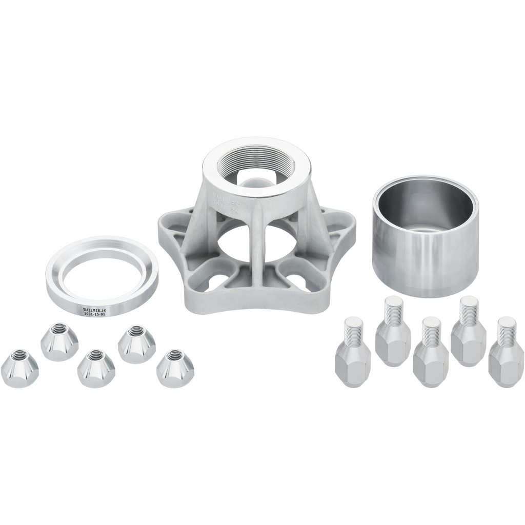 Multibox ∙ expansion set ∙ wheel bearing (3)
